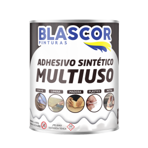 ADHESIVO SINTETICO MULTIUSO
