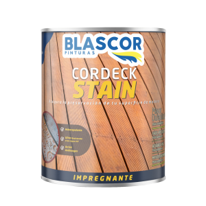 Cordeck Stain