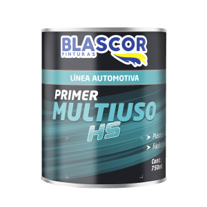 Primer Multiuso HS