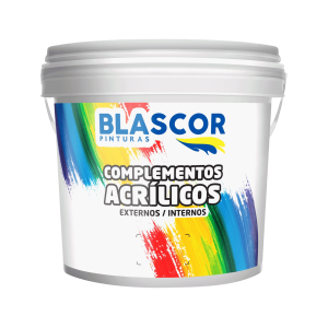 Sellador Acrílico