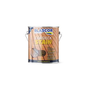 Cordeck Stain