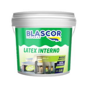 Látex Interno