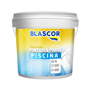 Pintura Para Piscina