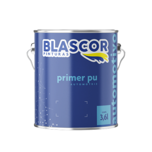 Primer PU Fast Work