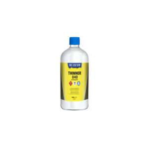 Thinner 040 – Línea Poliéster y Primers