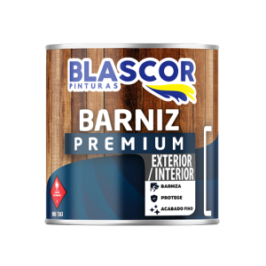 Barniz Para Madera