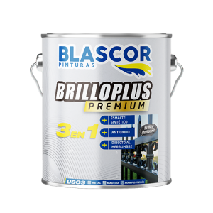 Brilloplus
