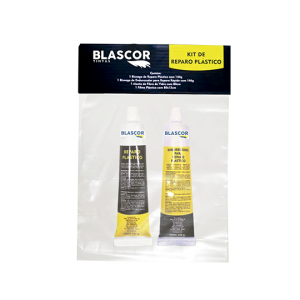 Kit Reparo Plástico