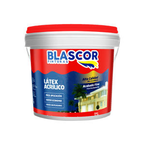 Latex Acrílico