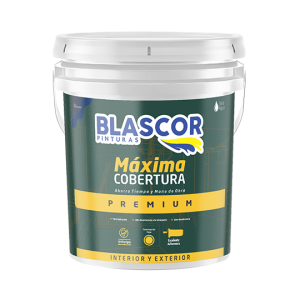 Máxima Cobertura
