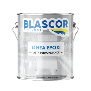 Piso Epoxi Autonivelante