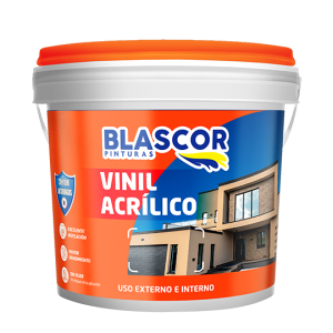Vinil Acrílico