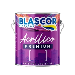 Acrílico Premium