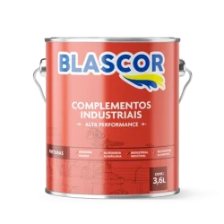 Complementos Industriales