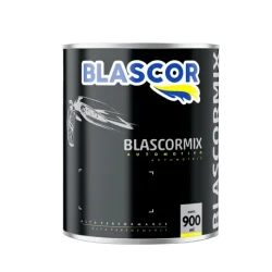 Blascor Mix Automotriz